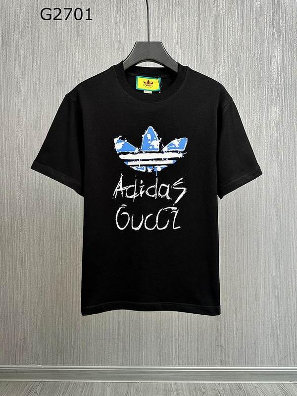 Gucci Men's T-shirts 2017